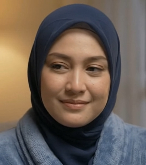 ibu sarah